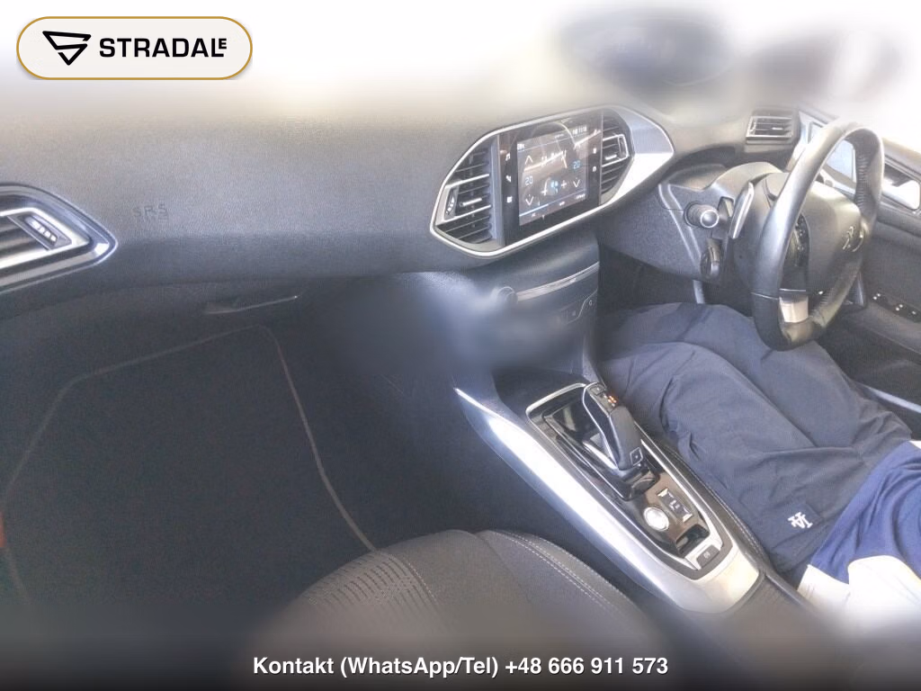 PEUGEOT 308 5D ALLURE, miniaturka 4
