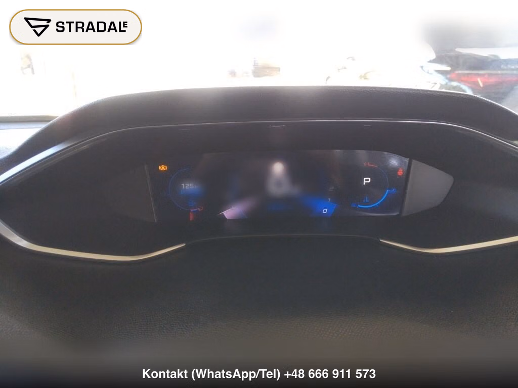 PEUGEOT 308 5D ALLURE, miniaturka 7