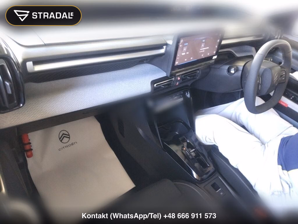 CITROEN C3 MAX HYBRID, miniaturka 4