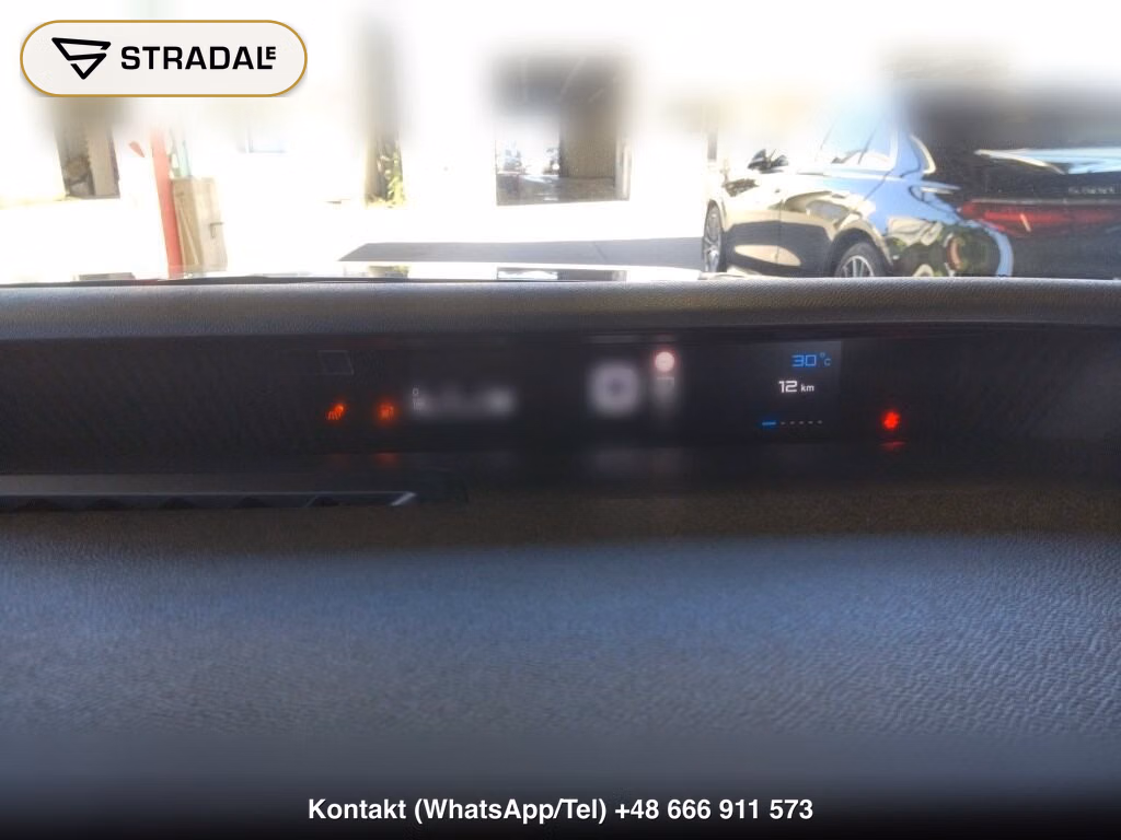 CITROEN C3 MAX HYBRID, miniaturka 7