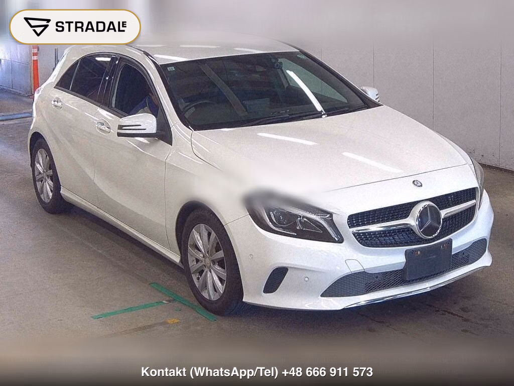 MERCEDES BENZ A-CLASS OTHERS, miniaturka 2