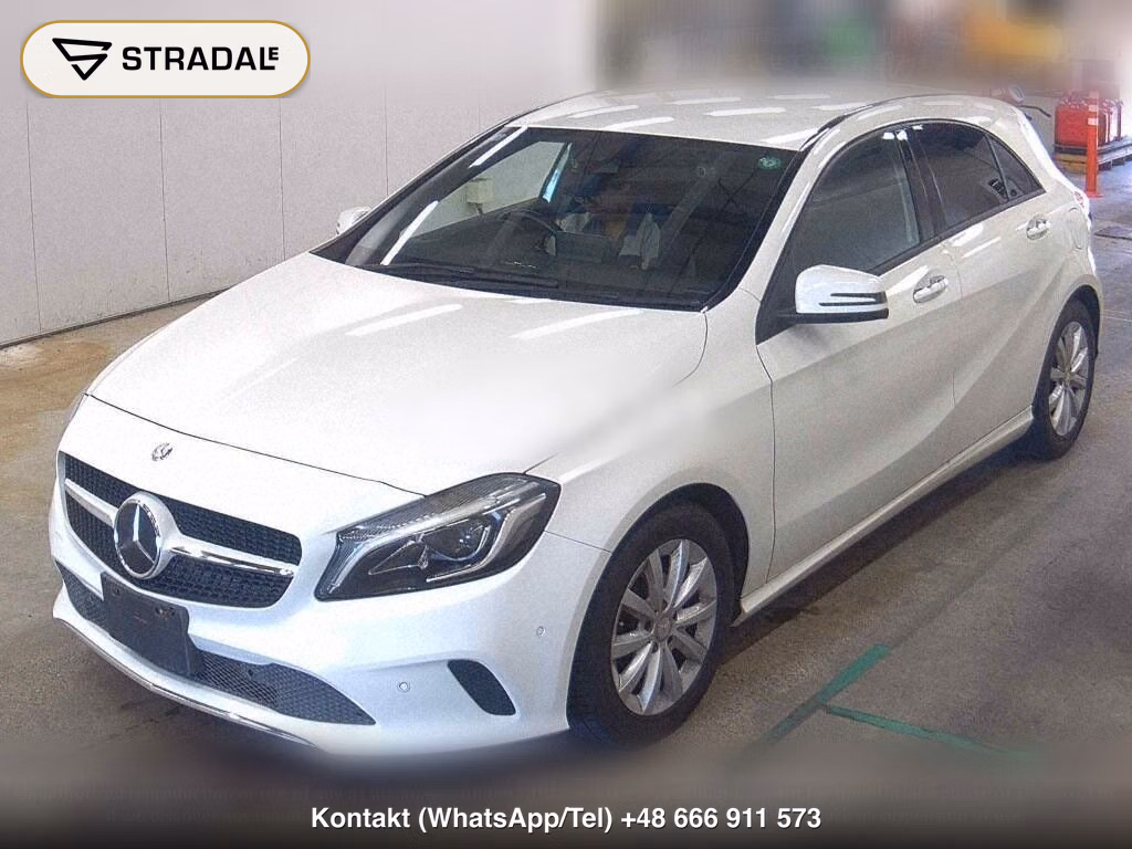 MERCEDES BENZ A-CLASS OTHERS, miniaturka 5