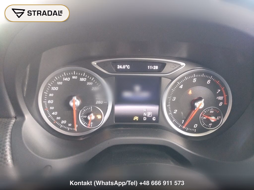 MERCEDES BENZ A-CLASS OTHERS, miniaturka 7