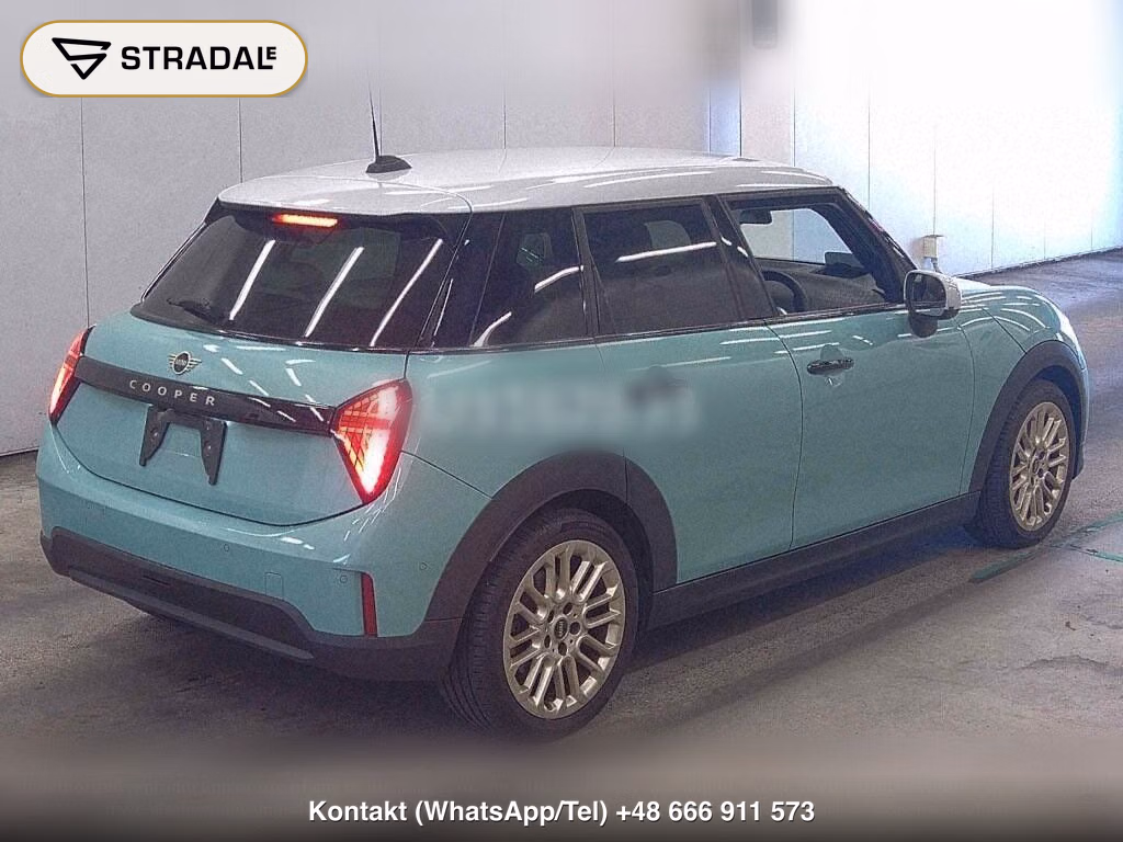 MINI MINI 5D COOPER C, miniaturka 6
