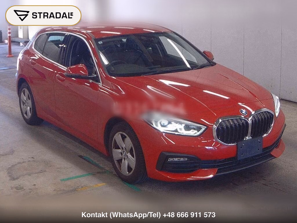 BMW 1 SERIES 5D OTHERS, miniaturka 2
