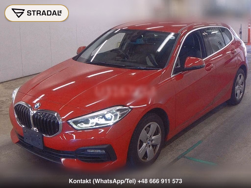 BMW 1 SERIES 5D OTHERS, miniaturka 5