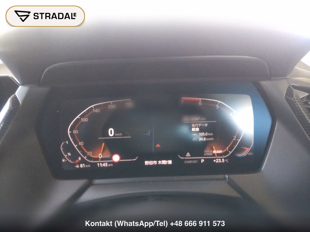 BMW 1 SERIES 5D OTHERS, miniaturka 7