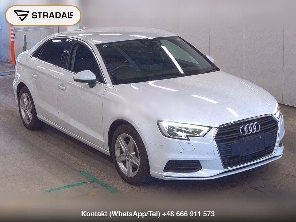 AUDI A3 SEDAN 30 TFSI, miniaturka 2