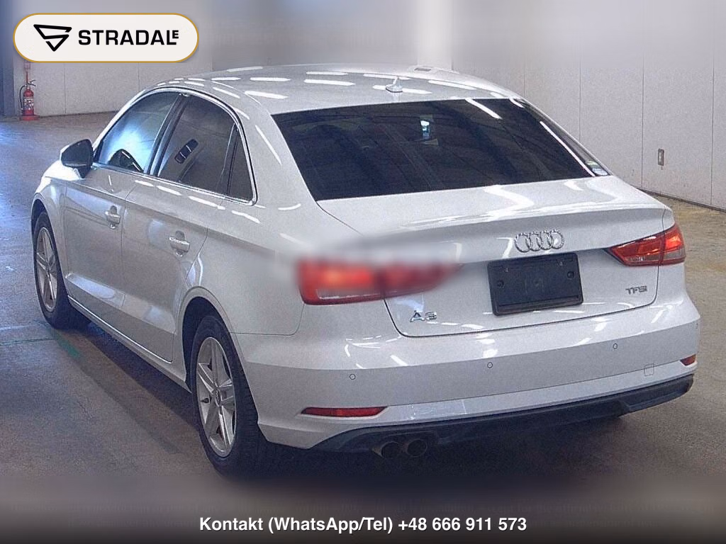 AUDI A3 SEDAN 30 TFSI, miniaturka 3