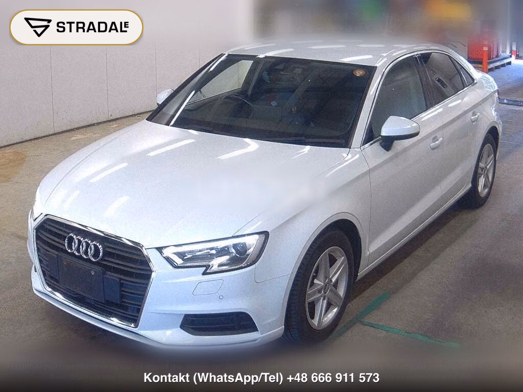 AUDI A3 SEDAN 30 TFSI, miniaturka 5