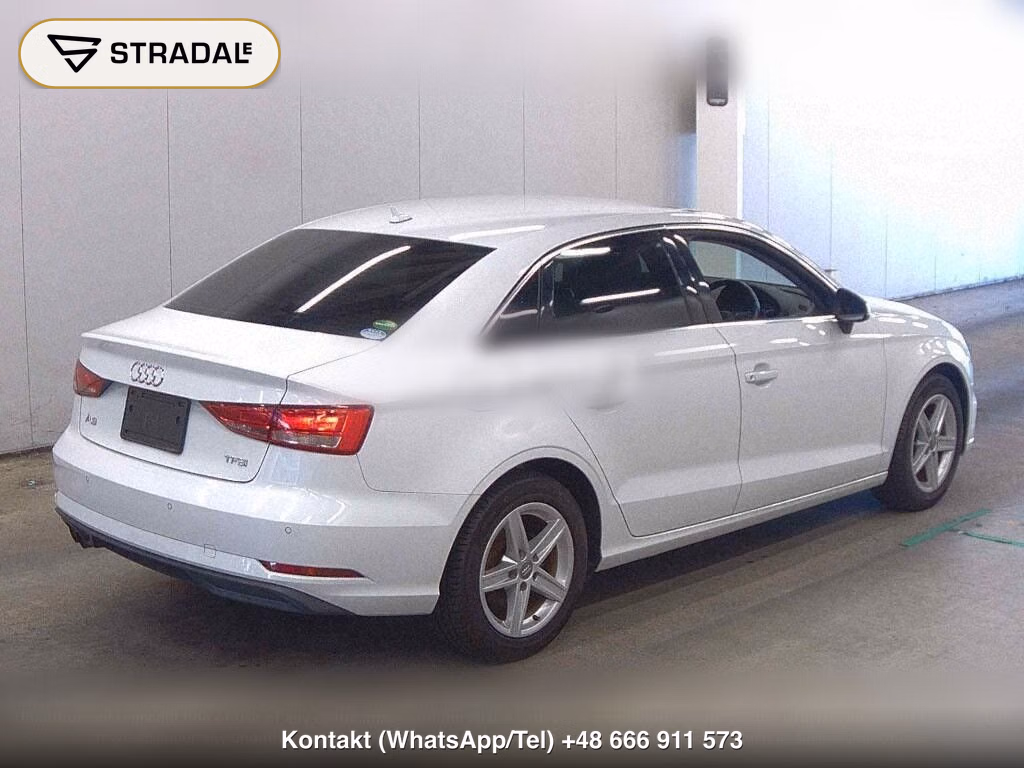 AUDI A3 SEDAN 30 TFSI, miniaturka 6
