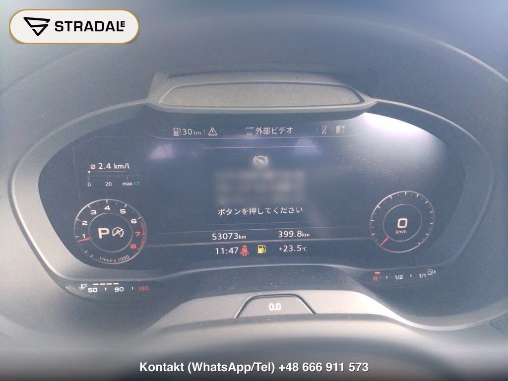 AUDI A3 SEDAN 30 TFSI, miniaturka 7