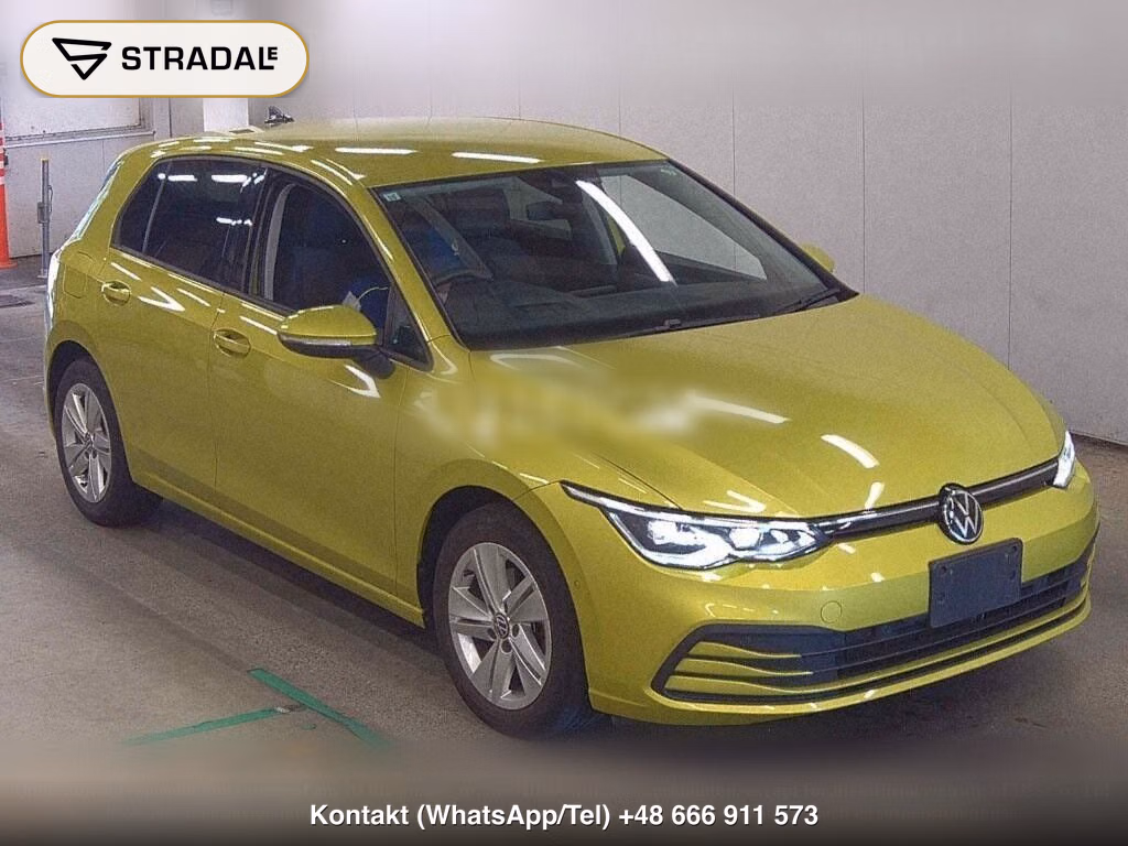 VOLKSWAGEN GOLF 5D OTHERS, miniaturka 2