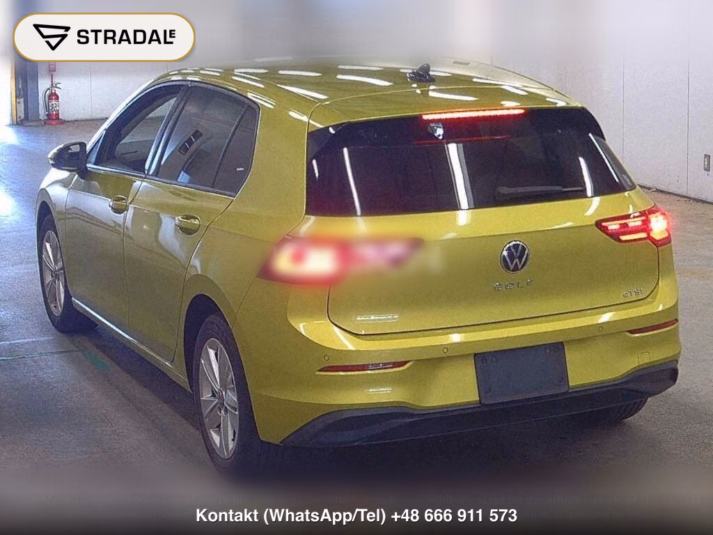 VOLKSWAGEN GOLF 5D OTHERS, miniaturka 3