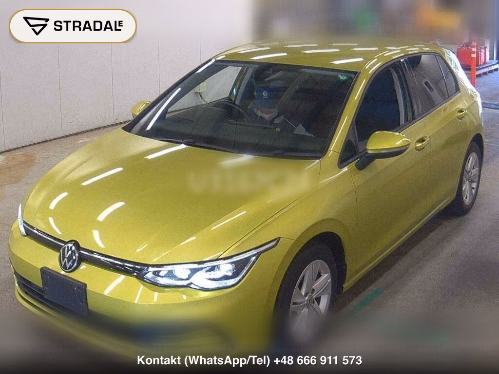 VOLKSWAGEN GOLF 5D OTHERS, miniaturka 5