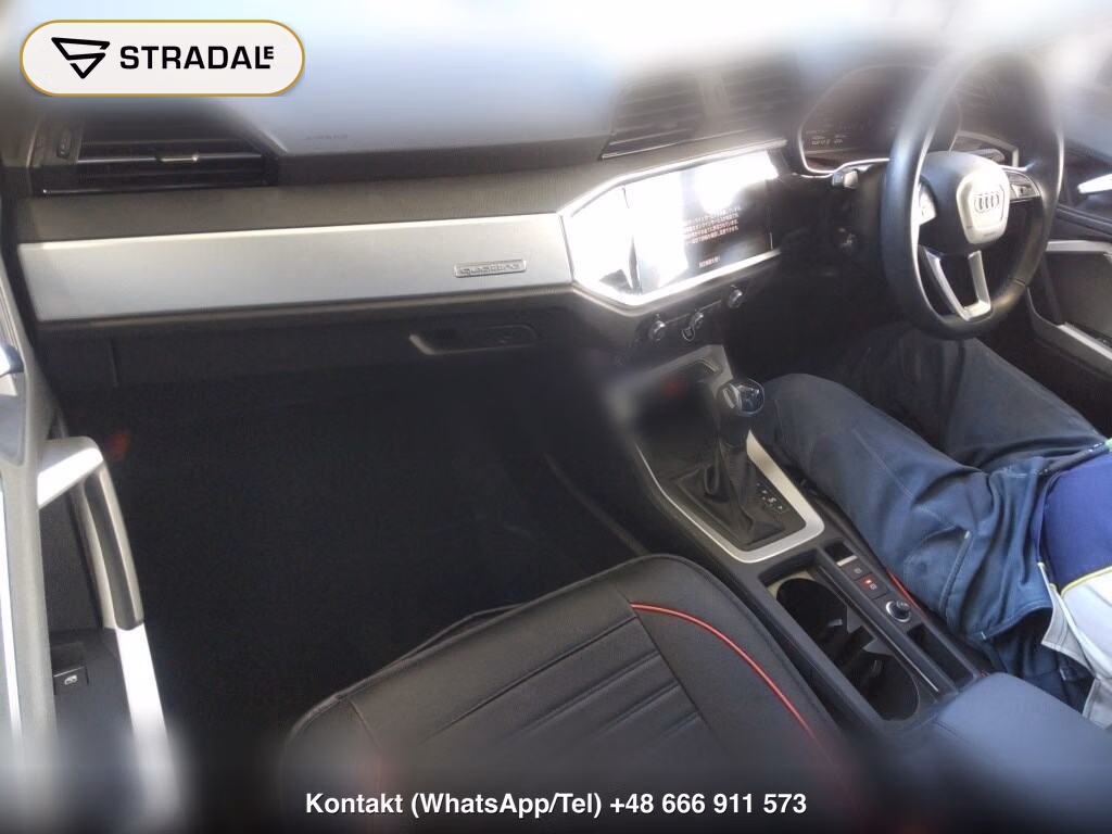 AUDI Q3 4WD 35TDI QUATTRO ADVANCED, miniaturka 4