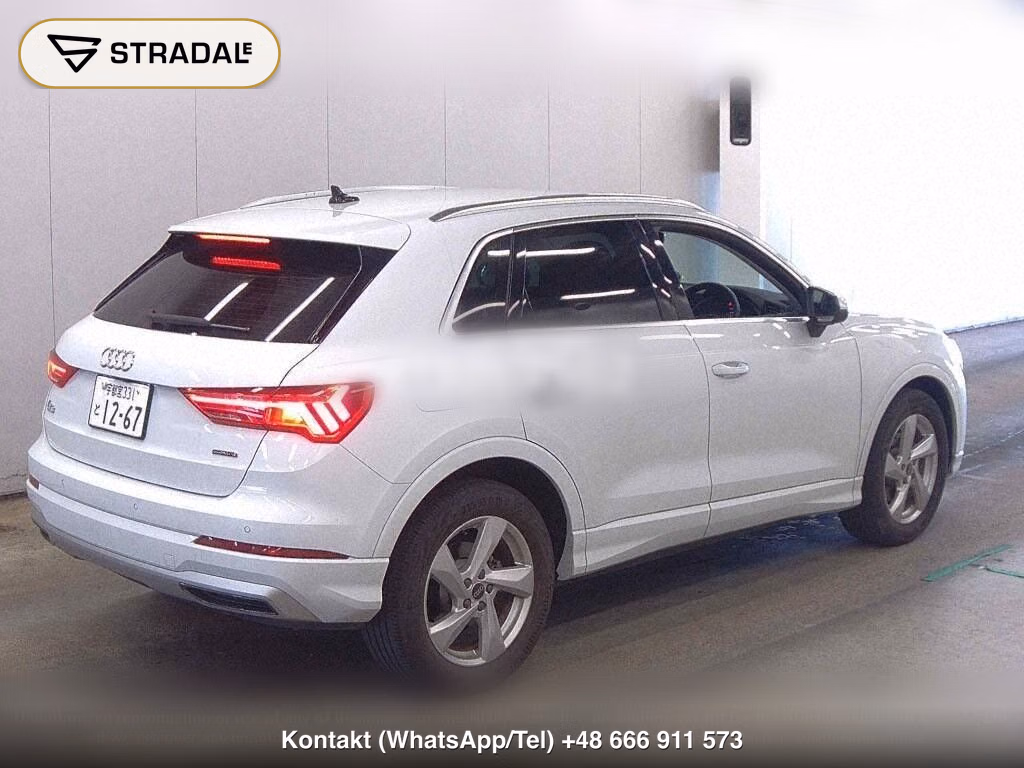 AUDI Q3 4WD 35TDI QUATTRO ADVANCED, miniaturka 6