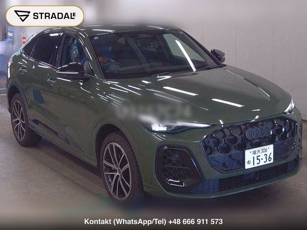 AUDI Q5 SPORTBACK 4WD TDI QUATTRO 150KW ADVANCED, miniaturka 2