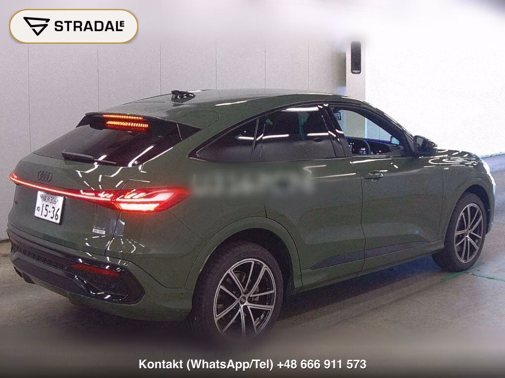 AUDI Q5 SPORTBACK 4WD TDI QUATTRO 150KW ADVANCED, miniaturka 6