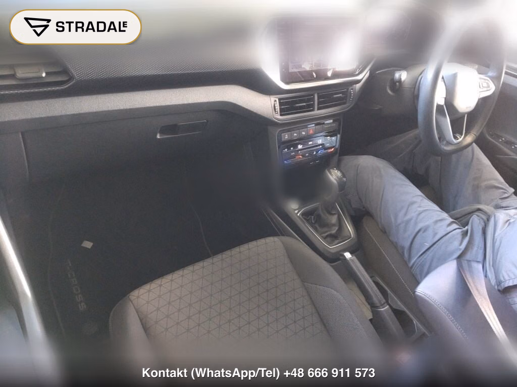 VOLKSWAGEN T-CROSS TSI ACTIVE, miniaturka 4