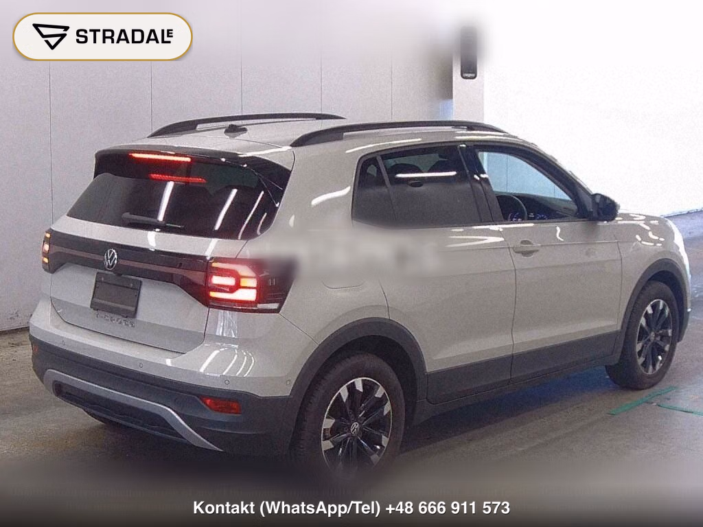 VOLKSWAGEN T-CROSS TSI ACTIVE, miniaturka 6