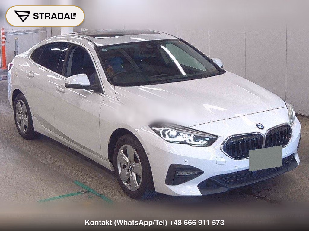 BMW 2 SERIES 4D OTHERS, miniaturka 2