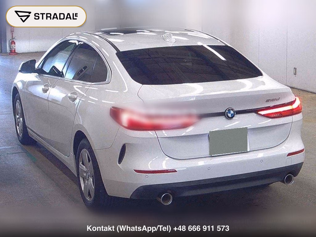 BMW 2 SERIES 4D OTHERS, miniaturka 3