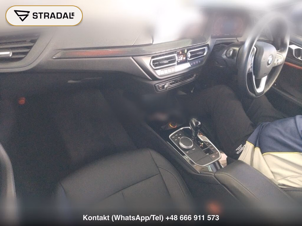 BMW 2 SERIES 4D OTHERS, miniaturka 4