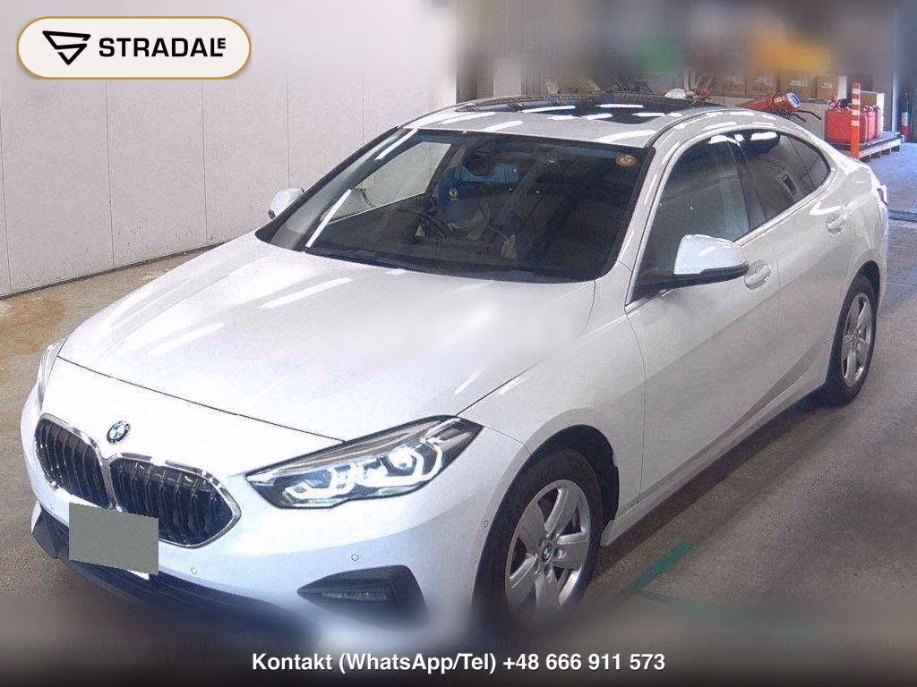 BMW 2 SERIES 4D OTHERS, miniaturka 5