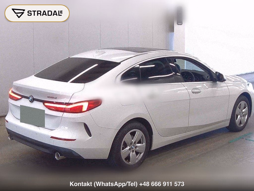 BMW 2 SERIES 4D OTHERS, miniaturka 6