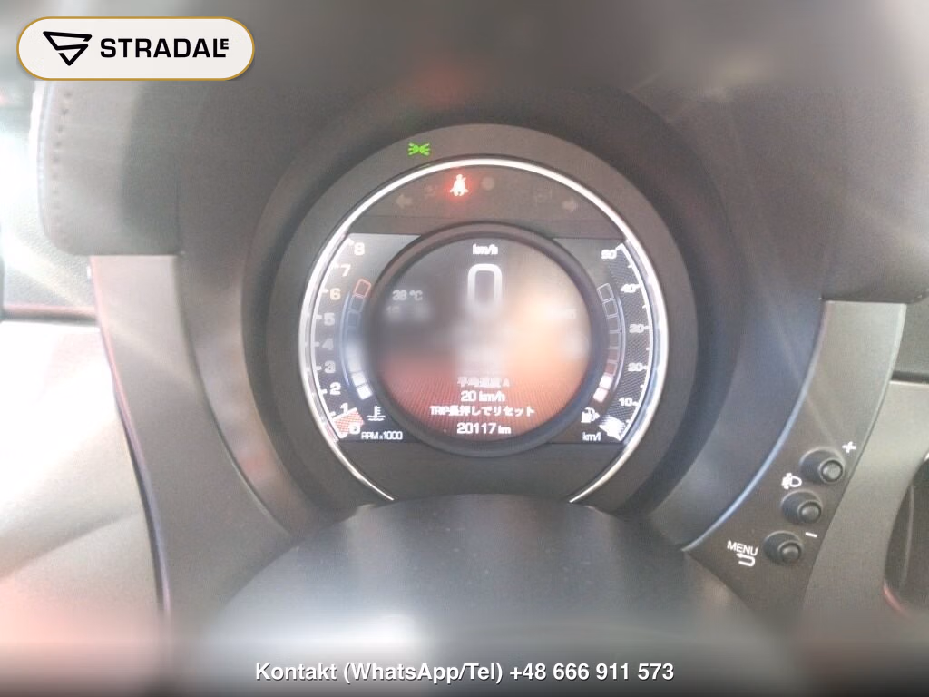 ABARTH 595 TURISMO, miniaturka 7