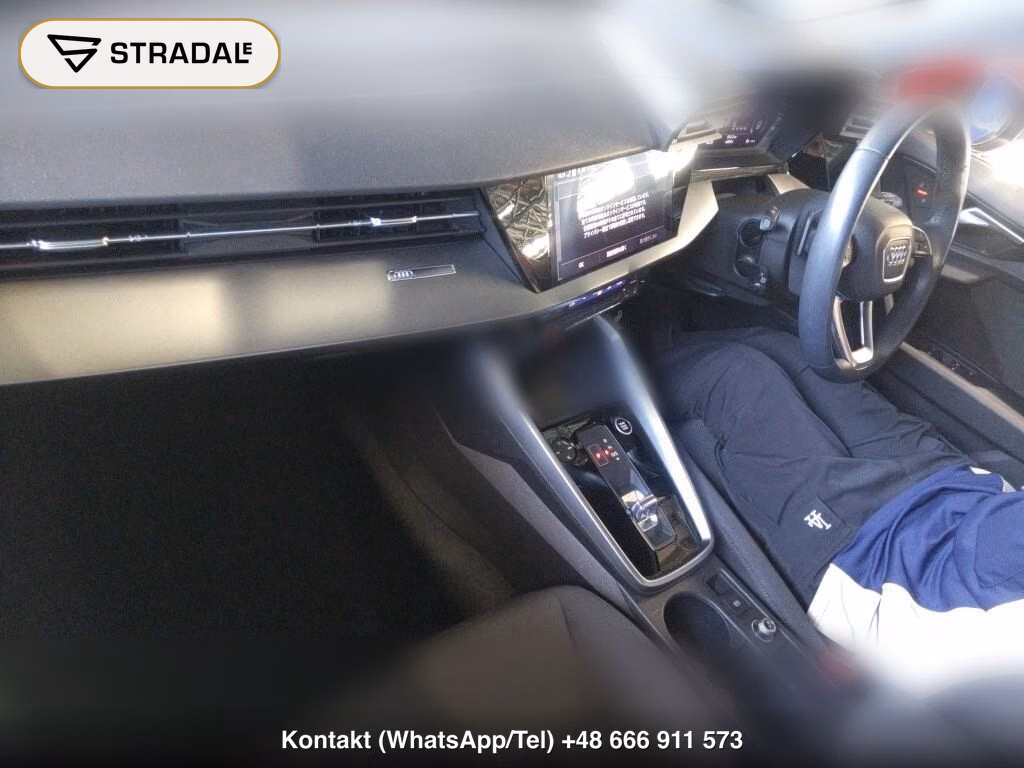 AUDI A3 5D SPORTBACK 30TFSI, miniaturka 4