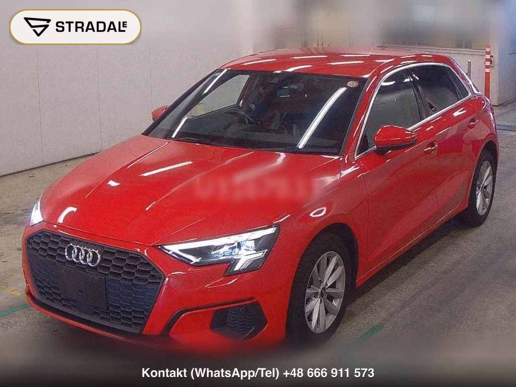 AUDI A3 5D SPORTBACK 30TFSI, miniaturka 5