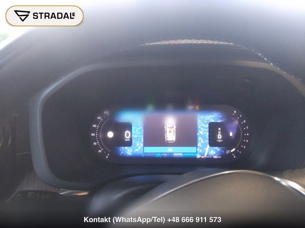 VOLVO XC60 4WD B5 AWD INSCRIPTION, miniaturka 7