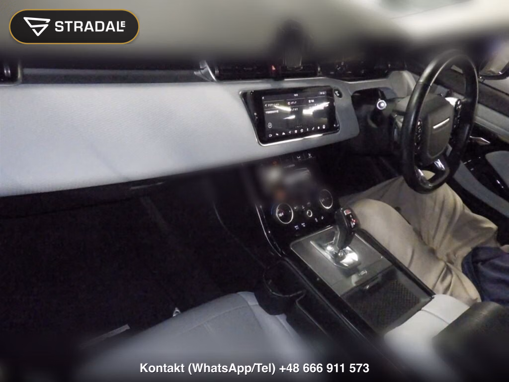 LAND ROVER RANGE ROVER EVOQUE 4WD S P200, miniaturka 4