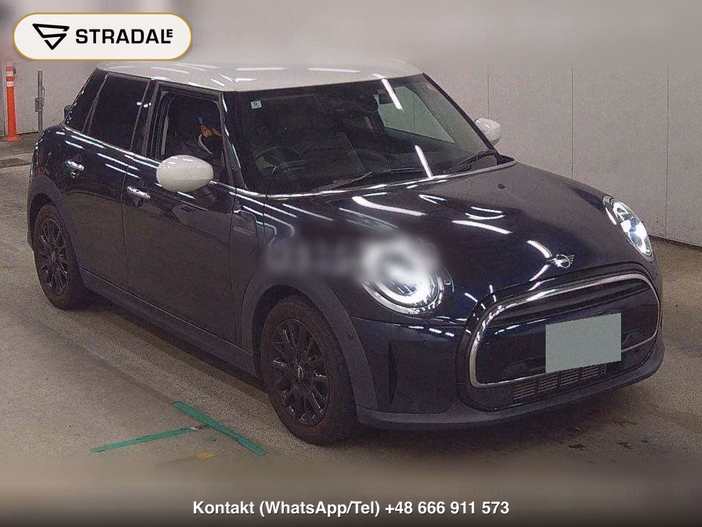 MINI MINI 5D COOPER D, miniaturka 2