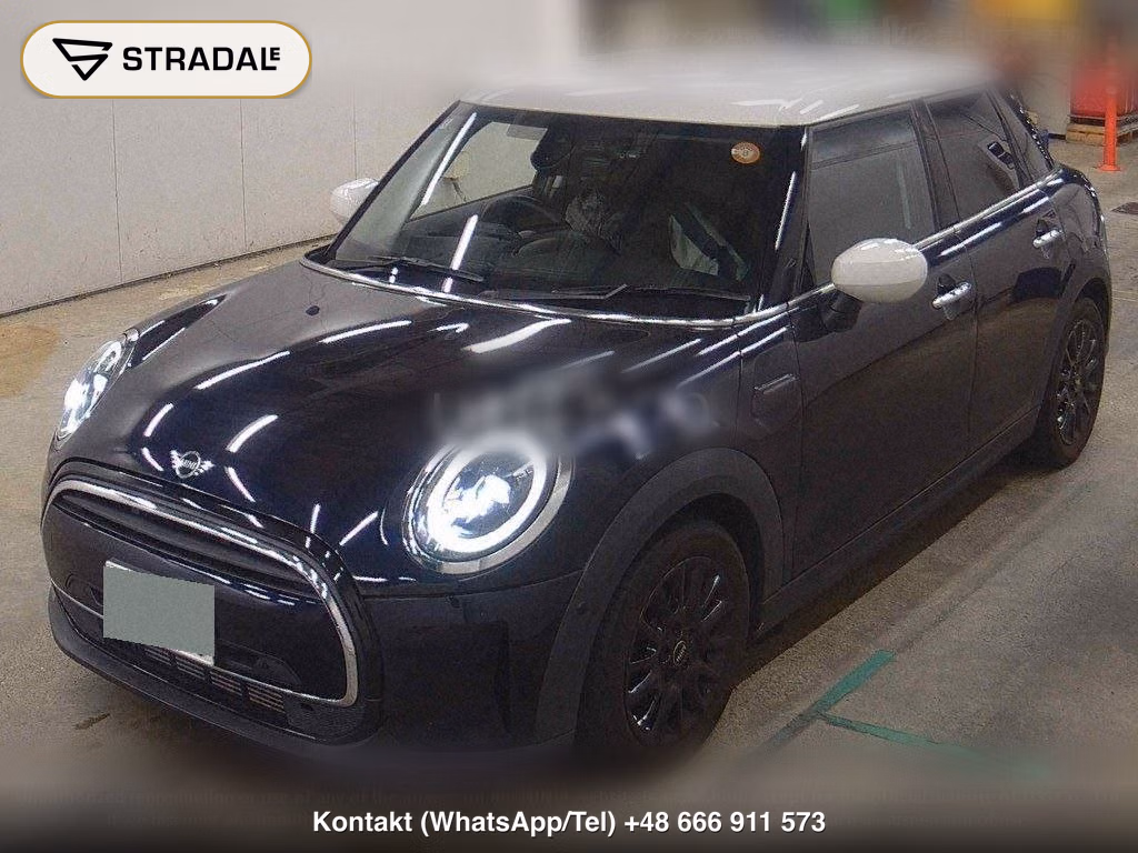 MINI MINI 5D COOPER D, miniaturka 5