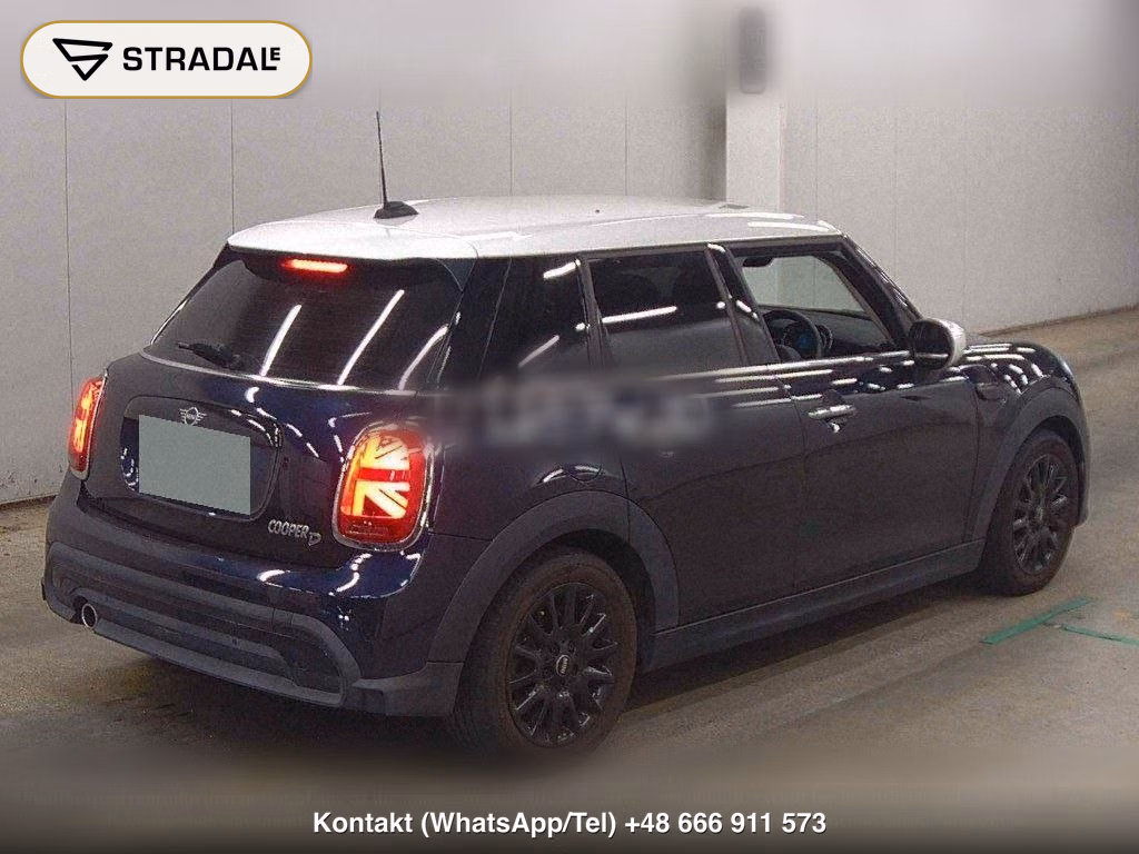 MINI MINI 5D COOPER D, miniaturka 6