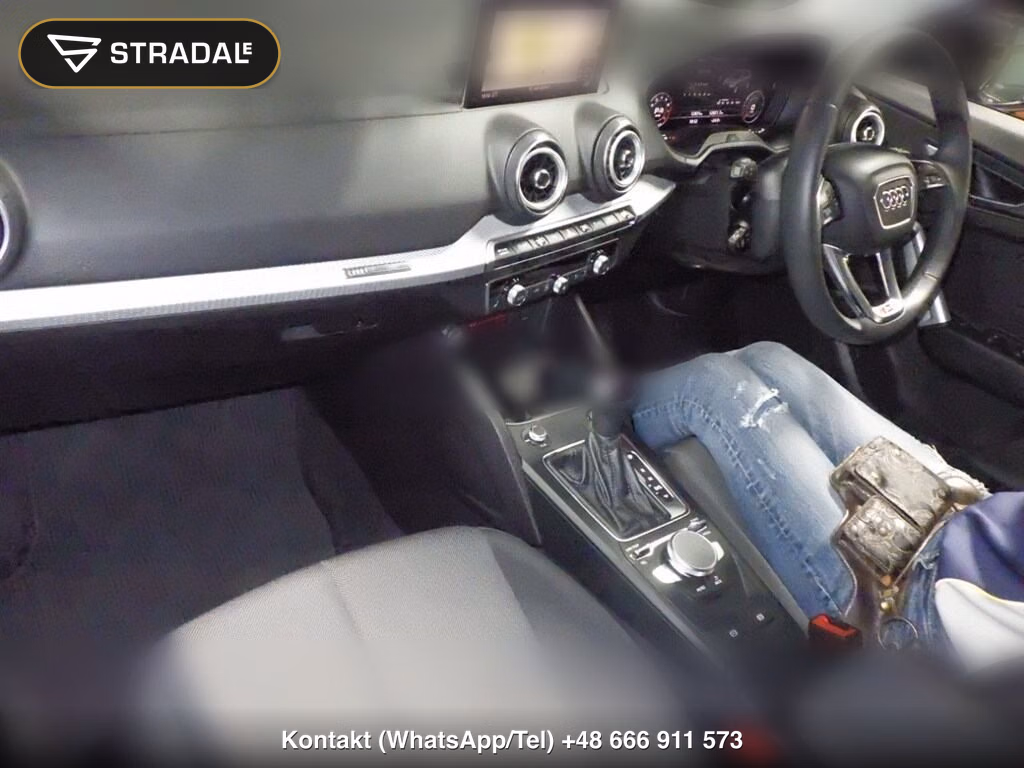AUDI Q2 35TFSI ADVANCED, miniaturka 4
