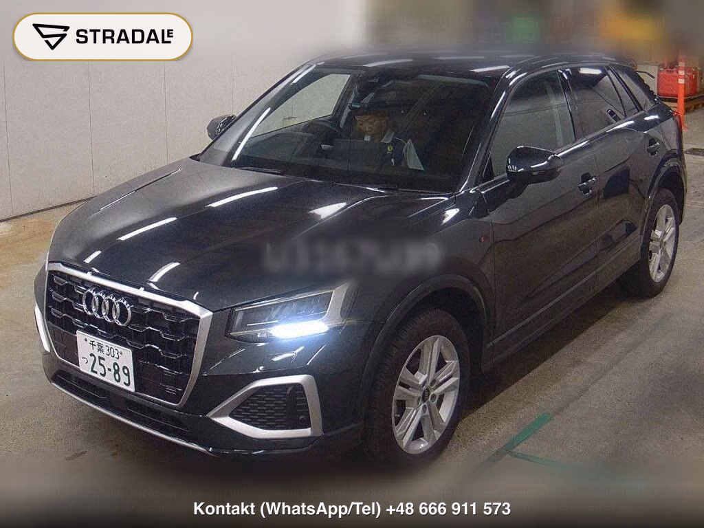 AUDI Q2 35TFSI ADVANCED, miniaturka 5