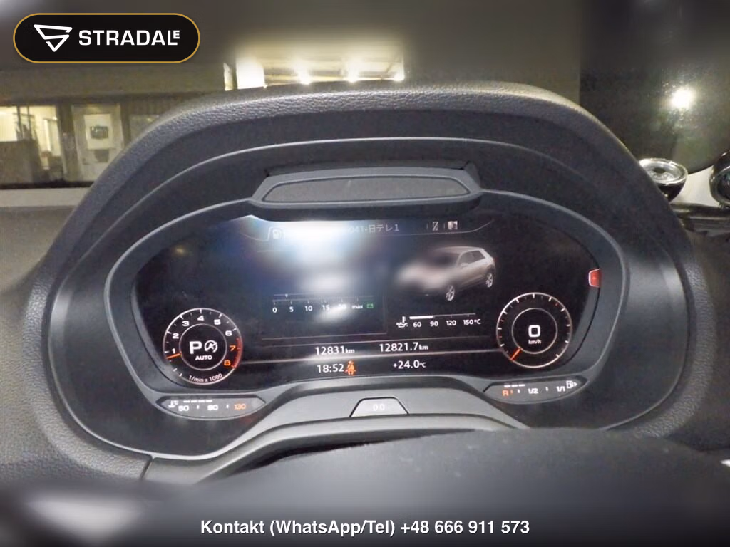 AUDI Q2 35TFSI ADVANCED, miniaturka 7