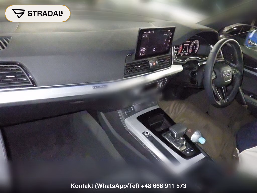 AUDI Q5 4WD 40TDI QUATTRO S LINE, miniaturka 4