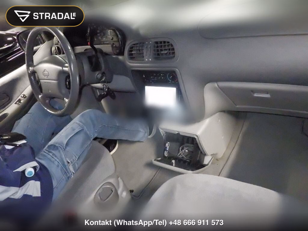 NISSAN QUEST, miniaturka 4