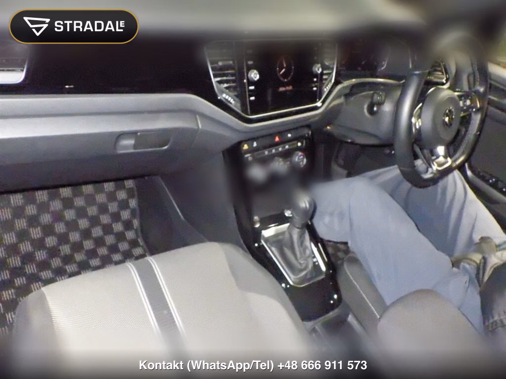 VOLKSWAGEN T-ROC TSI BLACK STYLE, miniaturka 4