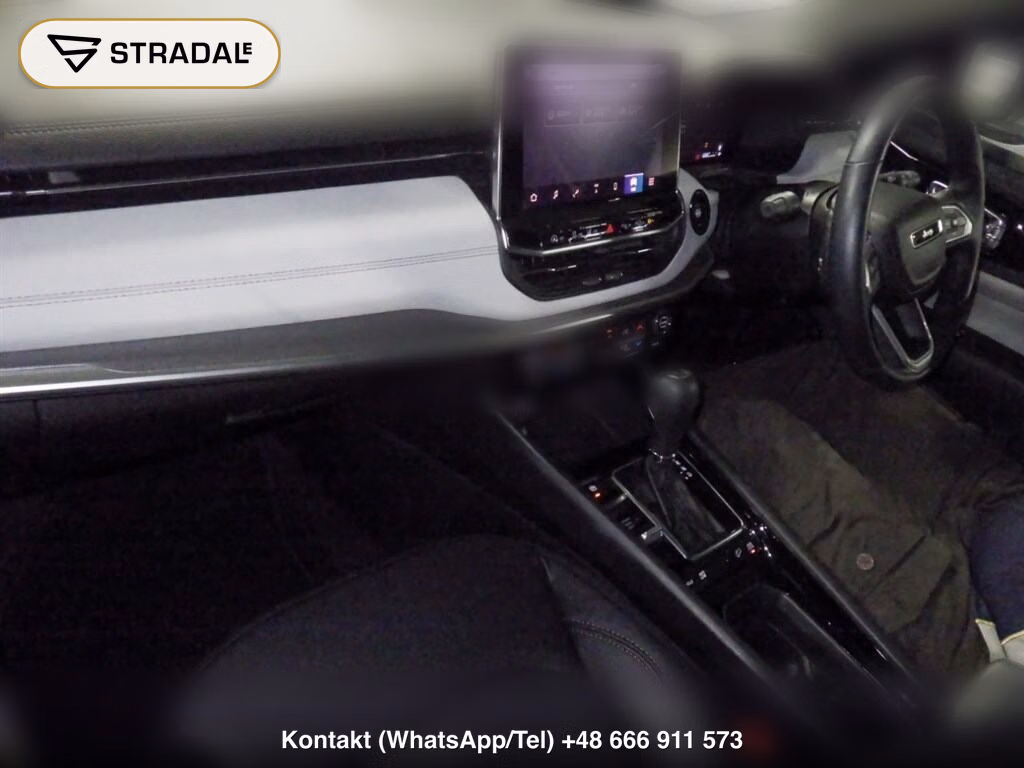 CHRYSLER JEEP JEEP COMPASS 4WD LIMITED, miniaturka 4