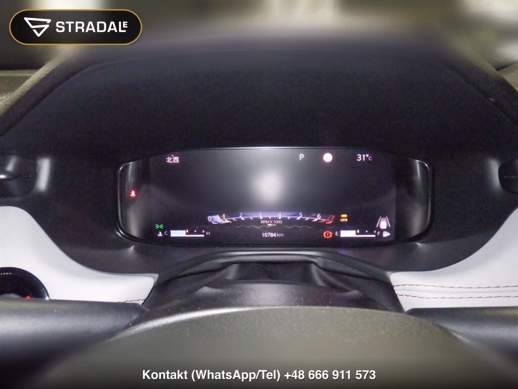 CHRYSLER JEEP JEEP COMPASS 4WD LIMITED, miniaturka 7