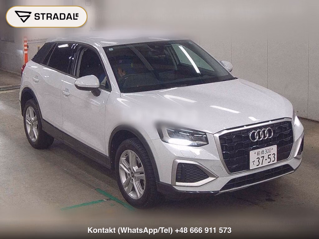 AUDI Q2 35TFSI ADVANCED, miniaturka 2