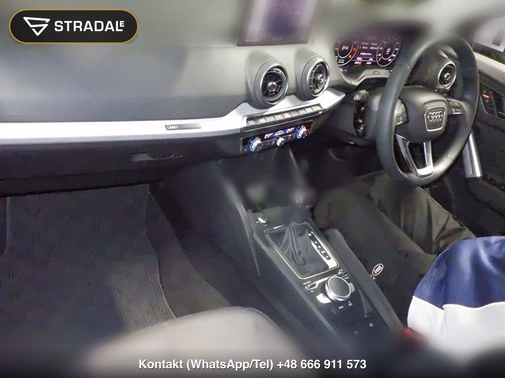 AUDI Q2 35TFSI ADVANCED, miniaturka 4