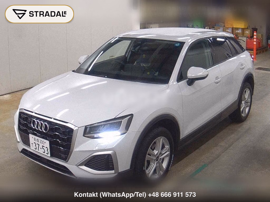 AUDI Q2 35TFSI ADVANCED, miniaturka 5
