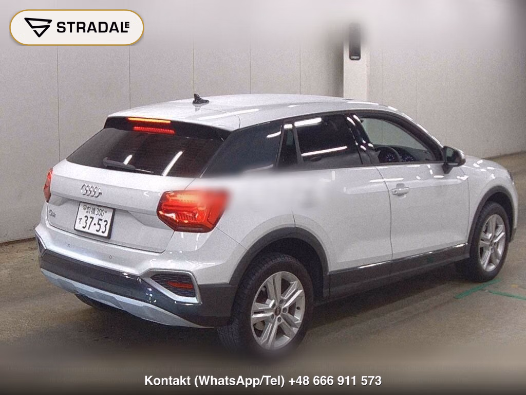 AUDI Q2 35TFSI ADVANCED, miniaturka 6